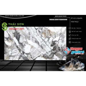 Gạch ấn độ bóng kiếng 80x160 giá rẻ An Giang