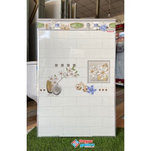 Gạch ốp tường 30x60 ô gạch giá rẻ