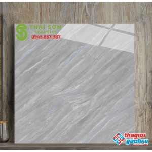 Gạch lát nền 80x80 bóng kiếng Xsmart giá rẻ