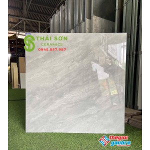 Gạch lát cmc 80x80 bóng kiếng giá tốt Tân Phú