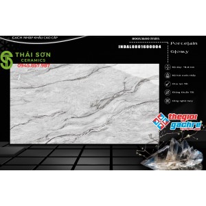 Gạch lát nền ấn độ 80x160 bóng kiếng tại Cần Giờ giá rẻ