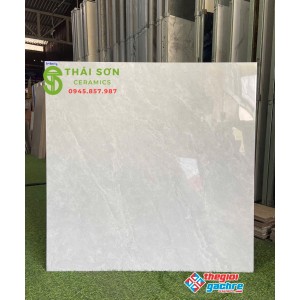 Gạch lát nền 80x80 bóng kiếng phương nam lát nền
