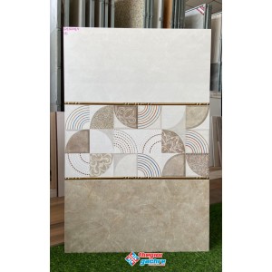 Gạch ốp tường men matt 30x60