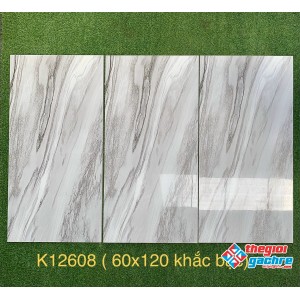 Gạch ánh kim bạc trung quốc 60x120 cao cấp