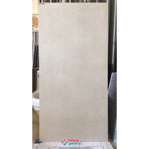 Gạch đá mờ 60x120 xám xi măng
