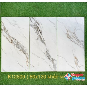 Gạch bóng kiếng ánh kim 60x120 trung quốc