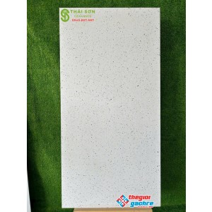 Gạch ốp nhà vệ sinh 60x120 ấn độ vân terrazzo đẹp