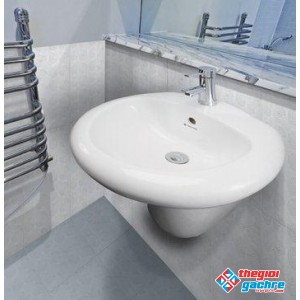 Lavabo Thiên Thanh LT63L1T- PT6300T