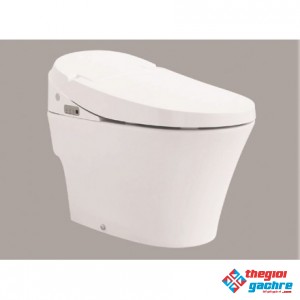 Bồn Cầu Thông Minh Viglacera V90