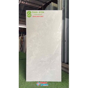 Gạch ấn độ 60x120 lát nền vân đá xám bề mặt mờ