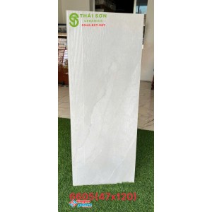 Gạch cầu thang vân gỗ xám 47x120 trung quốc