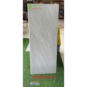 Gạch lát cầu thang 47x120 trung quốc vân gỗ