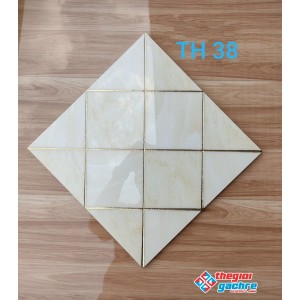Gạch trung quốc 30x30 nhũ kim cao cấp