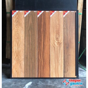 Gạch lát nền giả gỗ 15x80 prime