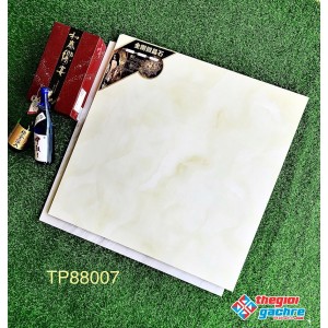 Đá bóng kiếng toàn phần 80x80 trung quốc