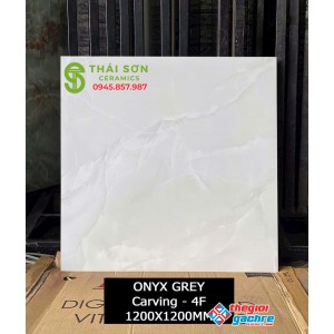 Gạch 120x120 bóng kiếng ấn độ