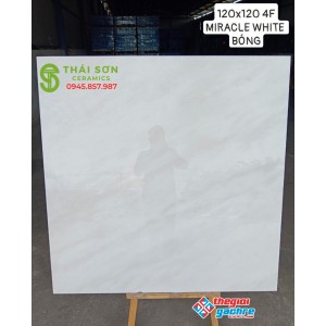 Gạch lát nền 120x120 bóng kiếng giá rẻ