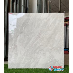 Gạch lát nền 80x80 bóng kiếng tại an giang
