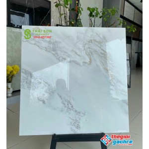 Gạch khắc kim 80x80 tasa cao cấp