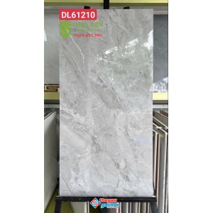 Gạch trung quốc màu xám vân 60x120 ốp lát bóng kiếng