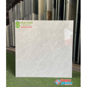 Gạch lát nền 80x80 bóng kiếng vicenza cao cấp long an