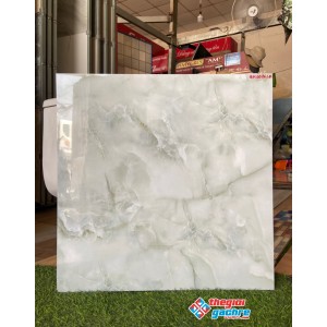Đá lát nền 60x60 bóng kiếng giá rẻ tại sóc trăng