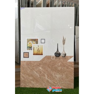 Gạch ốp tường 40x80 TTC