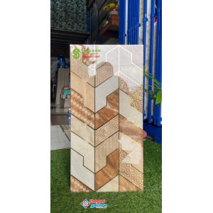 Gạch 30x60 nhũ vàng trang trí trung quốc mới nhất 2023