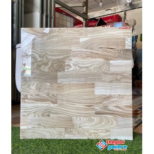 Đá bóng kiếng 60x60 giả vân gỗ giá rẻ tại an giang