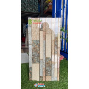 Tốp 4 mẫu gạch điểm nhập khẩu 30x60 trang trí mới nhất