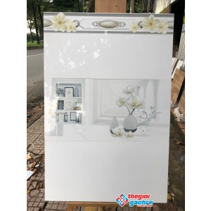 Gạch men ốp tường 40x80 giá rẻ nhất quận 7