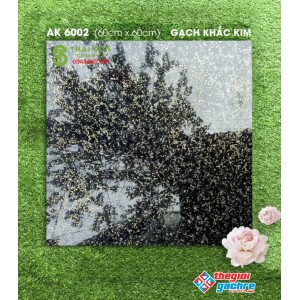 Gạch nhũ kim 60x60 hoa cương mới nhất