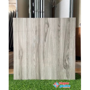 Gạch bóng kiếng giả gỗ 60x60 giá rẻ