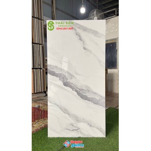 Gạch 60x120 bóng kiếng apodio cao cấp tphcm