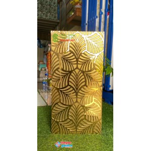 Gạch điểm vàng 30x60 trang trí nhập khẩu trung quốc cao cấp