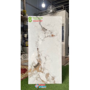 Gạch 60x120 bóng kiếng ốp lát cao cấp tại Gò Vấp