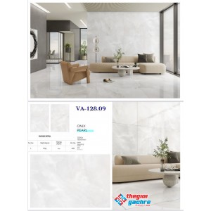 Gạch lát nền khổ lớn 120x180 bóng kiếng giá rẻ ấn độ