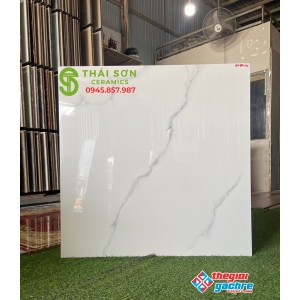 Gạch 80x80 lát nền đá bóng kiếng giá rẻ quận 5