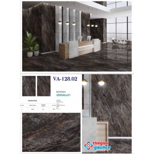 Gạch lát nền ấn độ 120x180 bóng kiếng cao cấp