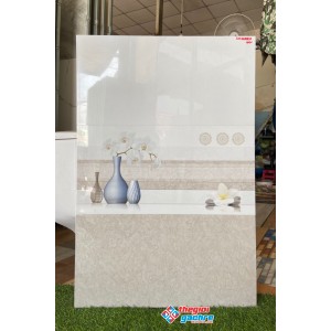 Đá bóng kiếng ốp tường 30x60 apodio