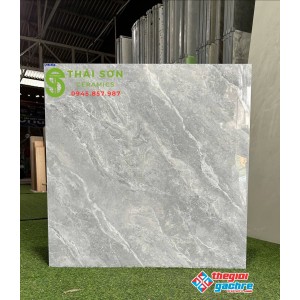 Gạch takao 80x80 bóng kiếng lát nền