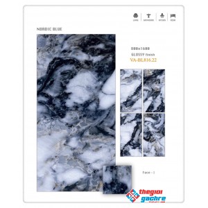 Gạch lót sàn 80x160 cao cấp ấn độ