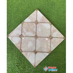 Gạch trang trí nhũ vàng 30x30 trung quốc cao cấp Vĩnh Long