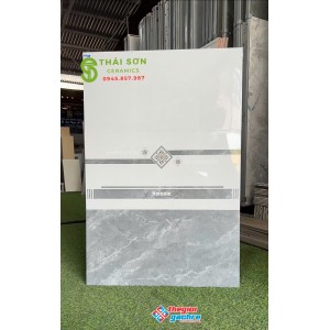 Gạch bóng kính 30x60 hà thanh ốp tường cao cấp