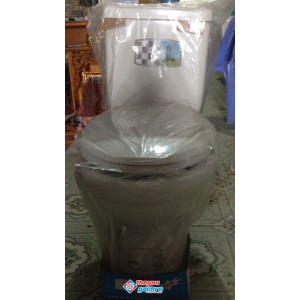 Bồn cầu Vilacera  V18M giá rẻ