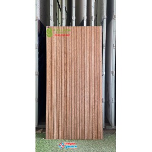 Gạch vân gỗ ấn độ 60x120 ốp tường cao cấp