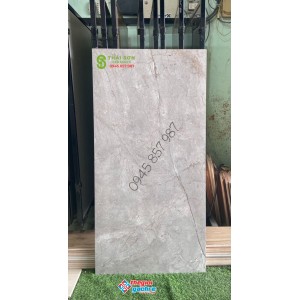 Gạch nhập tây ban nha 60x120 bóng kiếng cao cấp