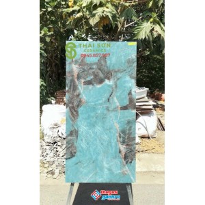 Gạch lát nền 60x120 bóng kiếng ấn độ