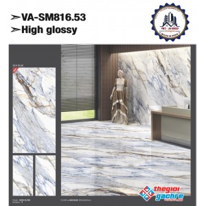 Gạch 800x1600 bóng kiếng ấn độ cao cấp tại Bình Thuận