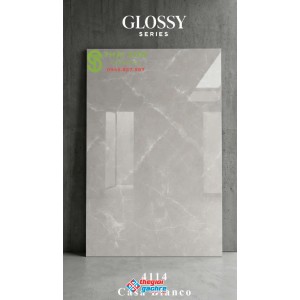 Gạch khổ lớn 120x180 lát nền ấn độ Casa Bianco